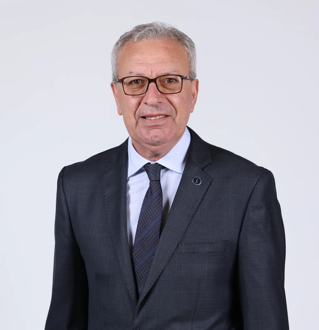 Adnan Bali