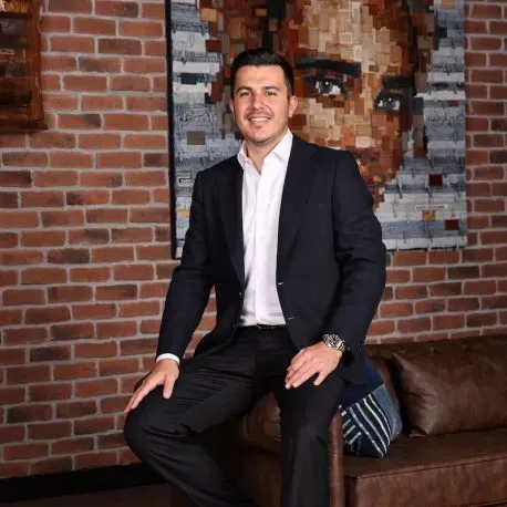 Ahmet Eroğlu