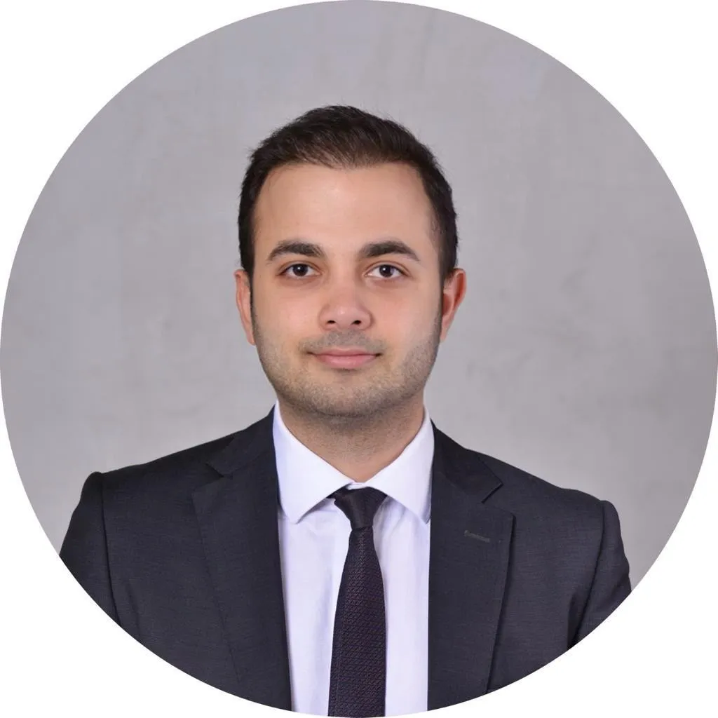 Ali Goozal
