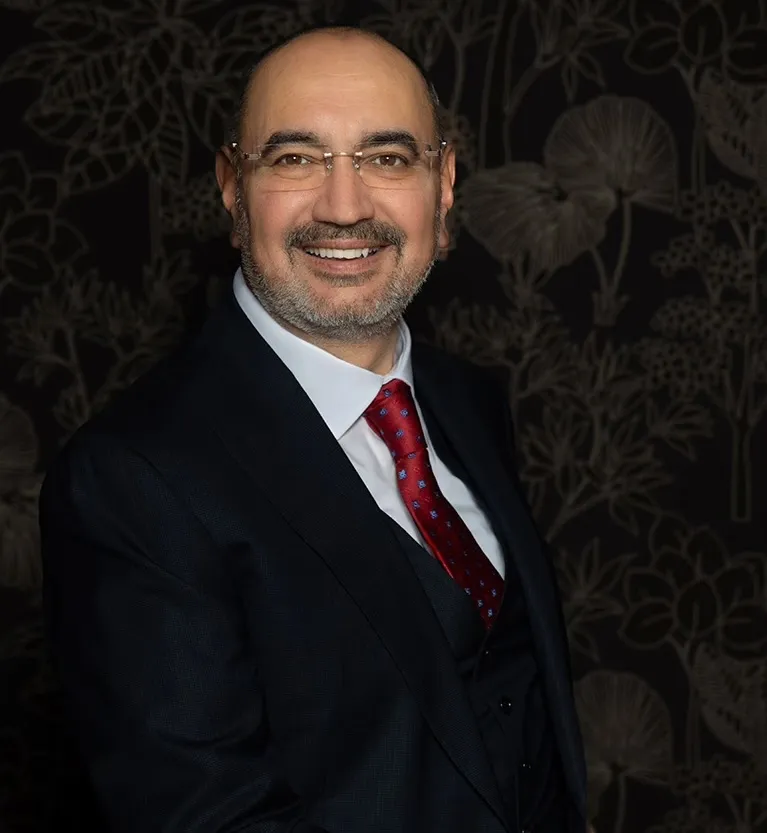 Ali Ülker