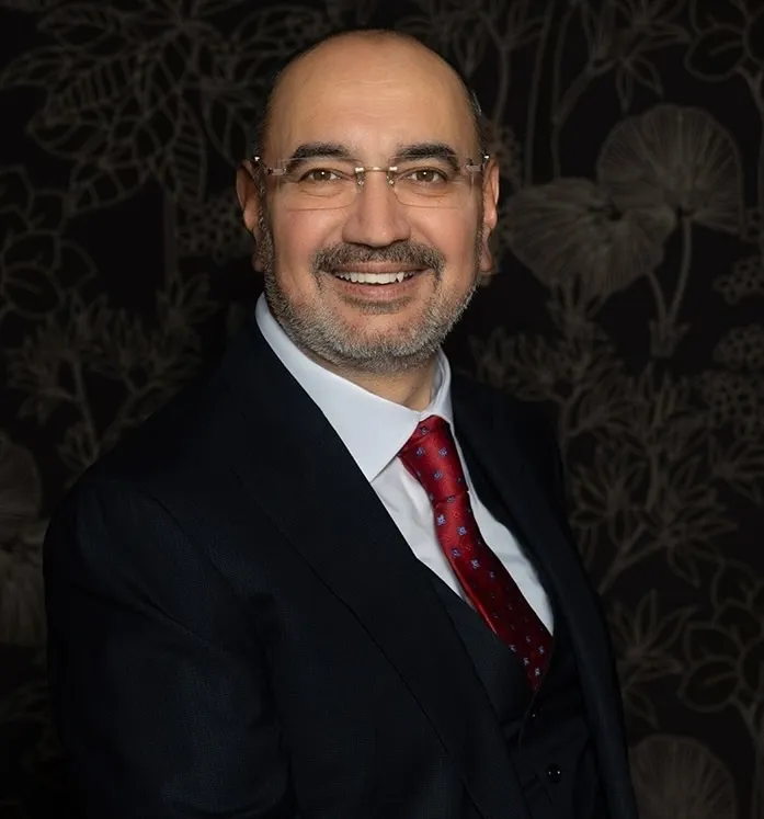 Ali Ülker