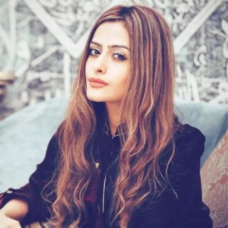 Arshi Ayup Mohamed Zaveri