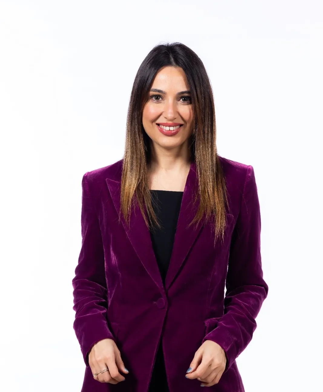Arzu İzancı