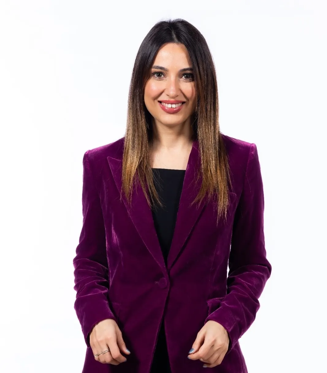 Arzu İzancı