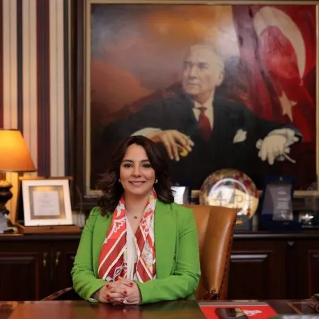 Başak Öğütken Çetinkaya