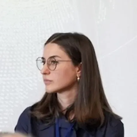 Beril Dora