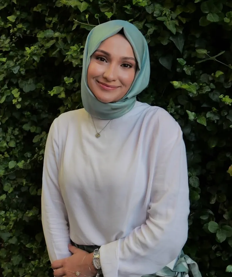 Beyza Rana Kalebaşı