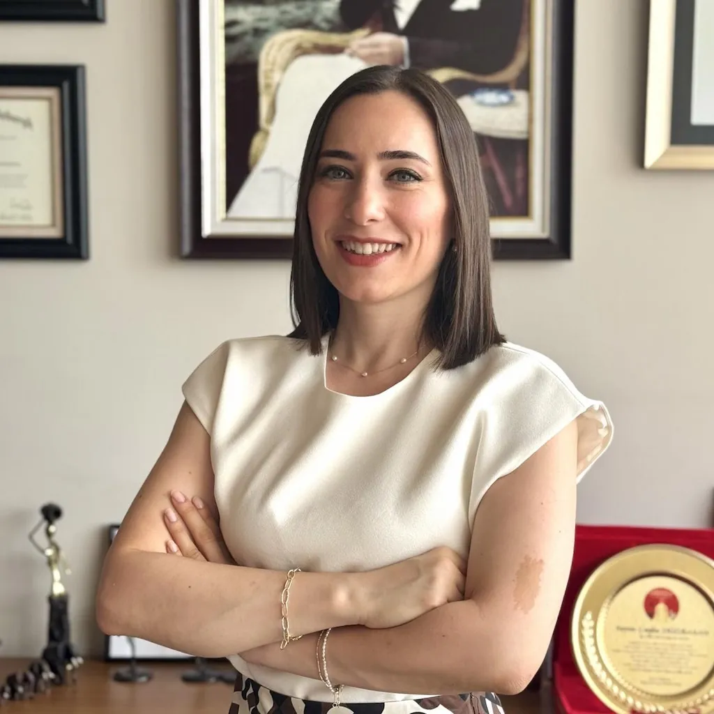 Çağla Düzbasan