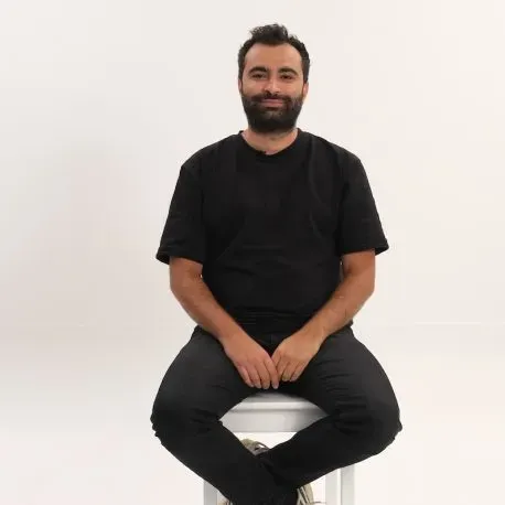 Cem Zararsız
