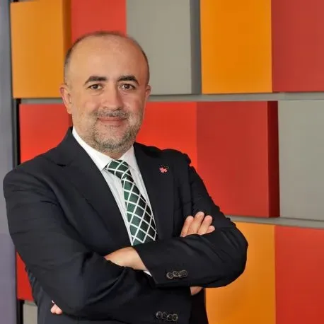 Cenk Ulu