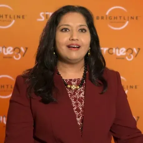 Deepa Pharald