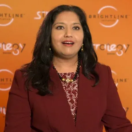 Deepa Pharald