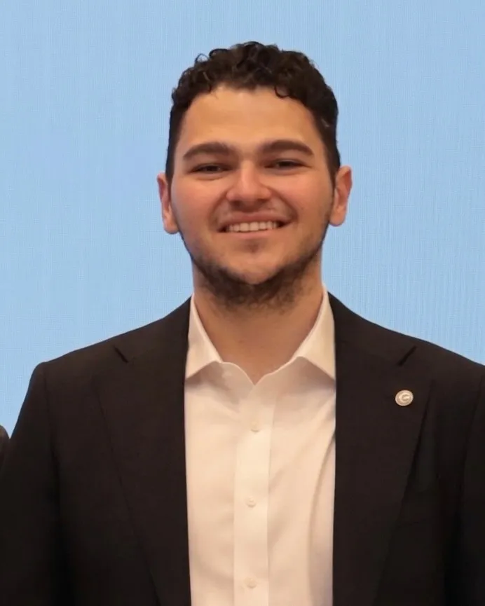 Doğukan Faydasıçok