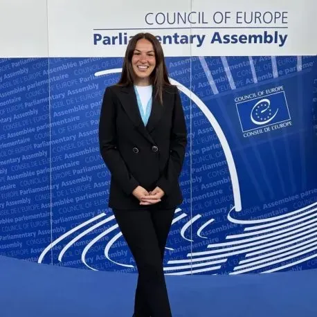 Ece Çiftçi