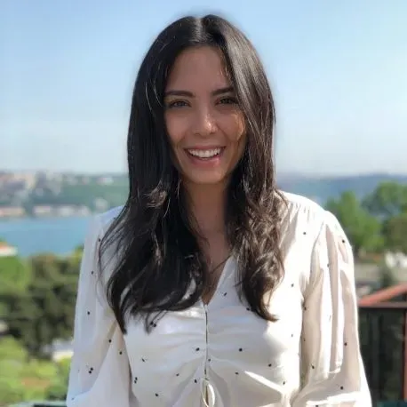 Ecem Diren