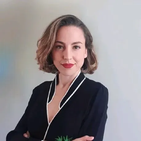 Ekin Tükek