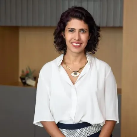Elif Yağlı