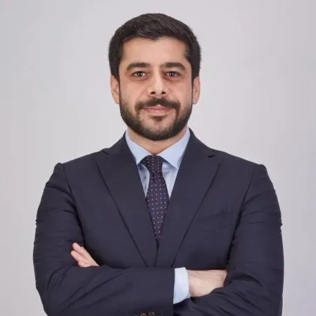 Emre Karaca