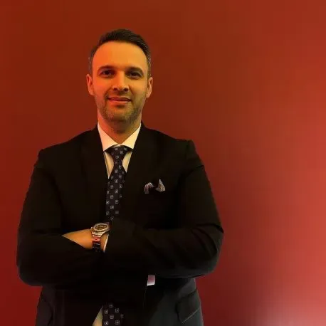 Eren Şeref Bozkaya