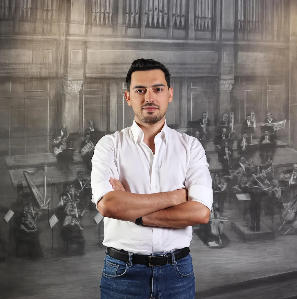 Esad Erkam Köroğlu