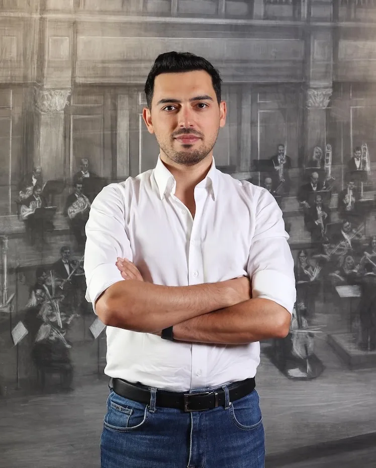 Esad Erkam Köroğlu