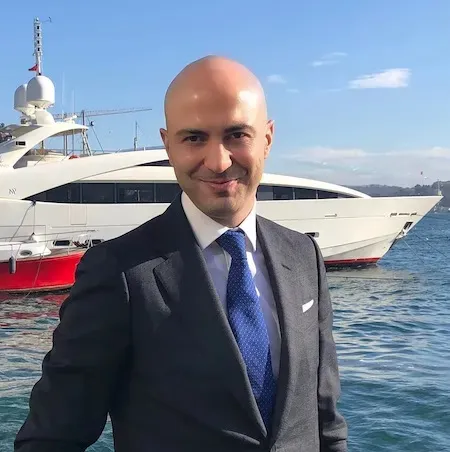 Evren Cantürk