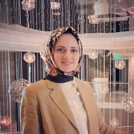 Fatma Köktaş