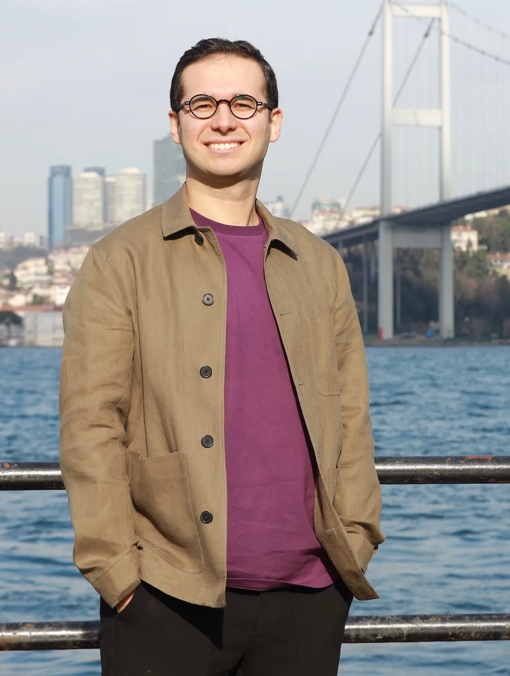 Görkem Türk