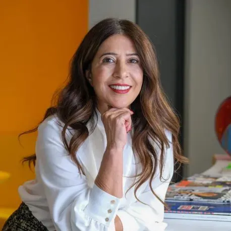 Gülsüm Çıracı