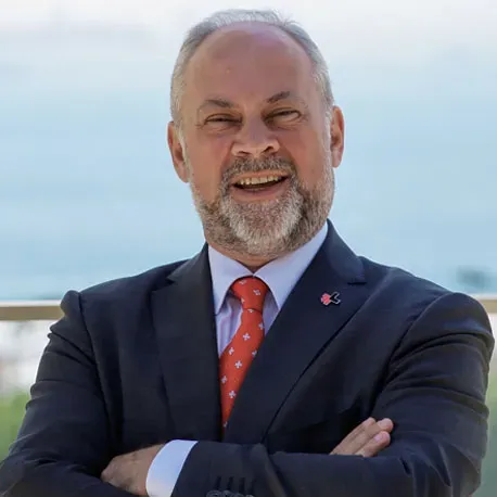 Haluk Yalçın
