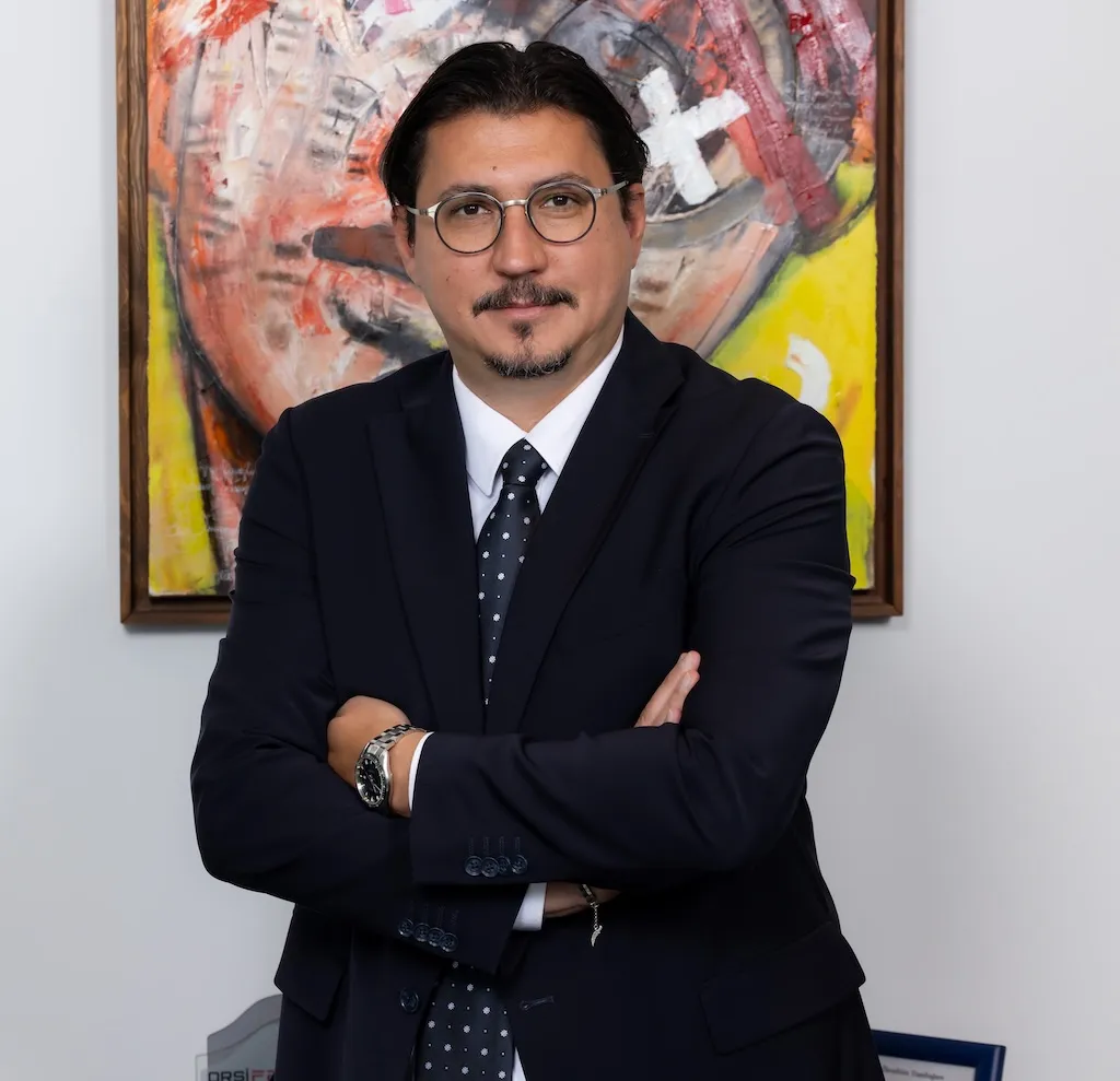 İbrahim Taşdoğan