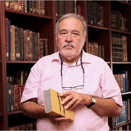 Prof Dr. İlber Ortaylı