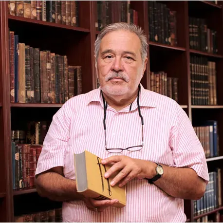 Prof Dr. İlber Ortaylı