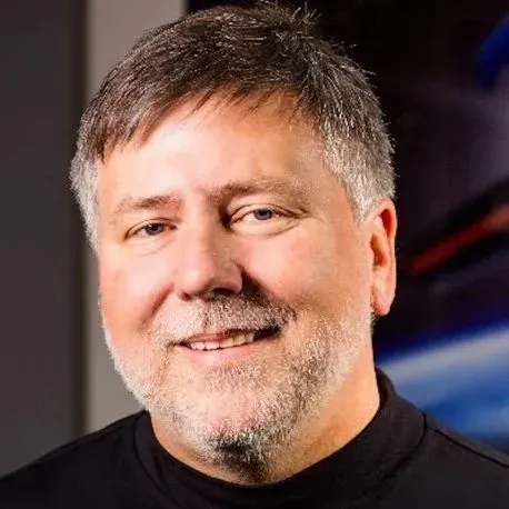 Jim Cantrell