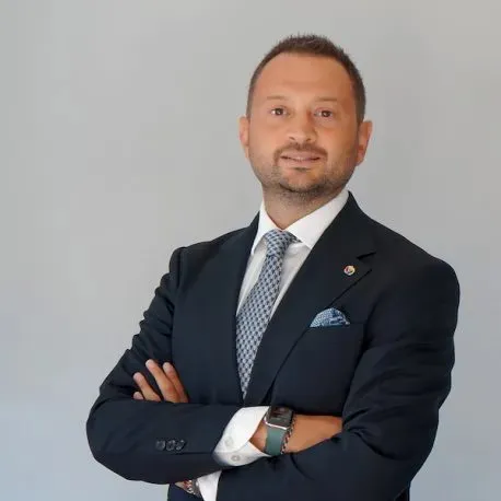 Koray Bahar
