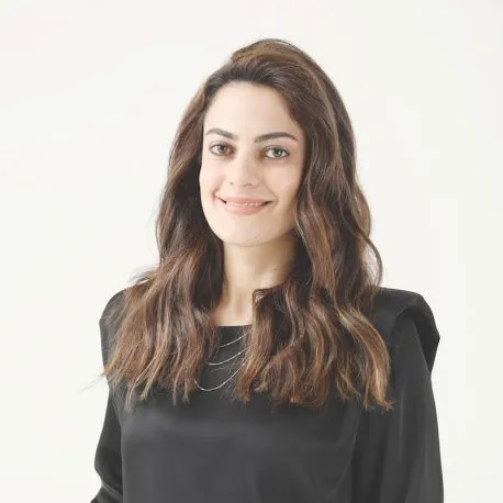 Kübra Orakçıoğlu Kazan