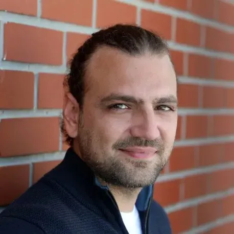 Levent Kocabıyık