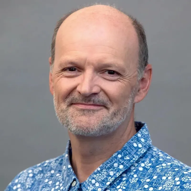 Luc Julia