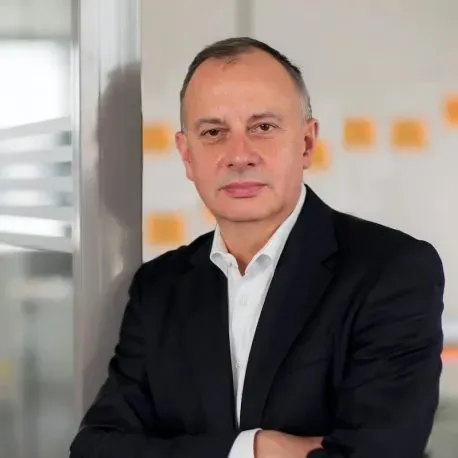 Martin Hofmann