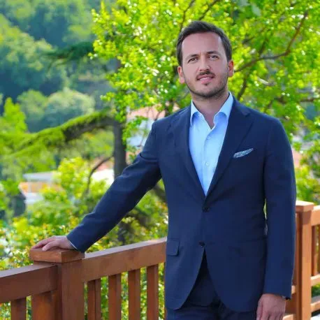 Mehmet Kalyoncu