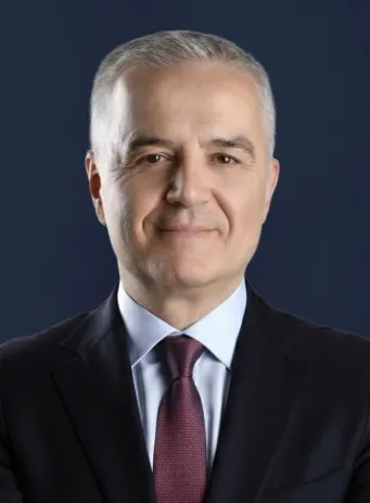 Dr. Mehmet Özkaya