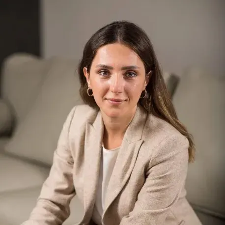 Melike Alkan