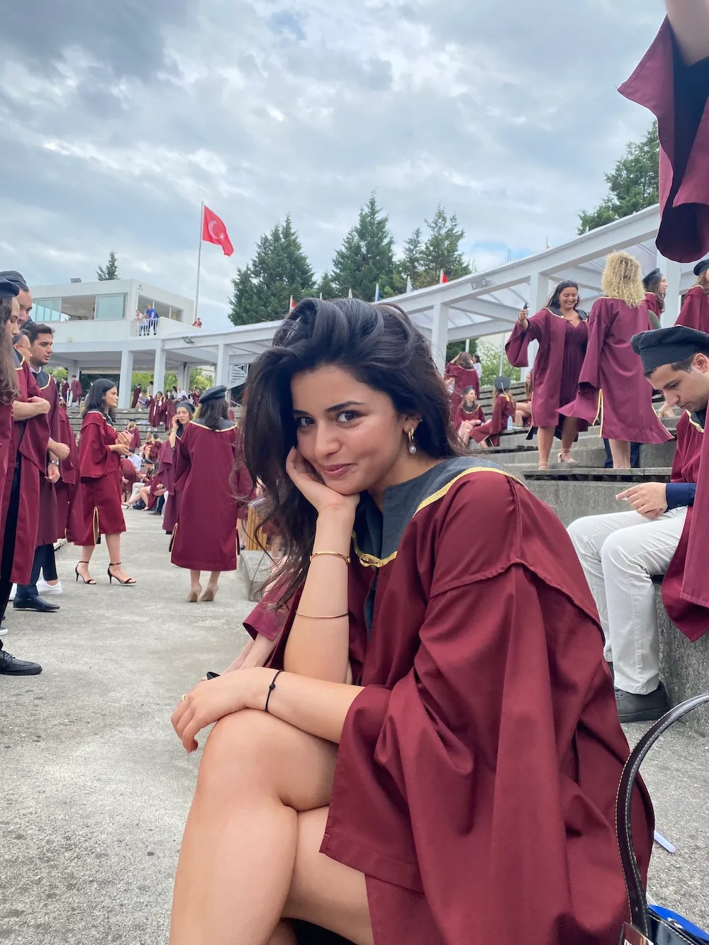 Melike Sönmez