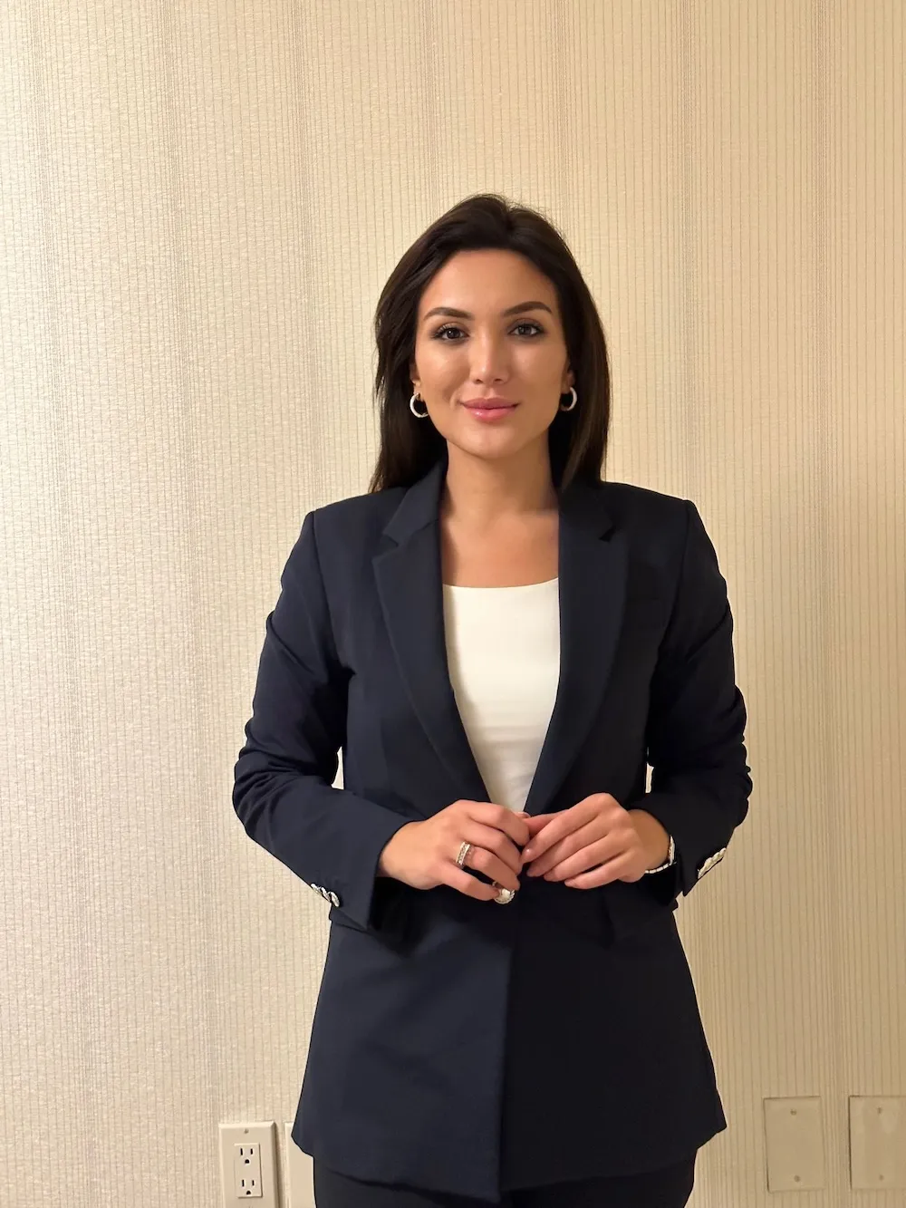 Melis Muhtaroğlu