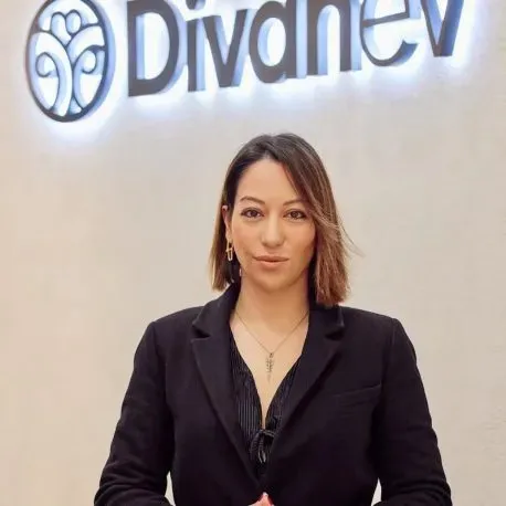Merve Balçık