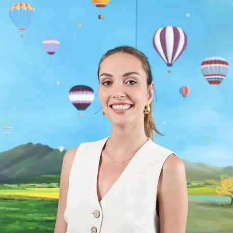 Merve Yorgancılar Işıtmak