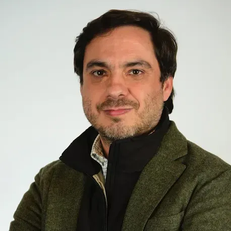 Miguel Martin
