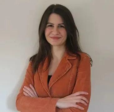 Mine Ekinci