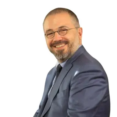 Murat Yeşildere