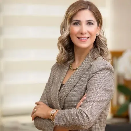 Nergiz Kadooğlu